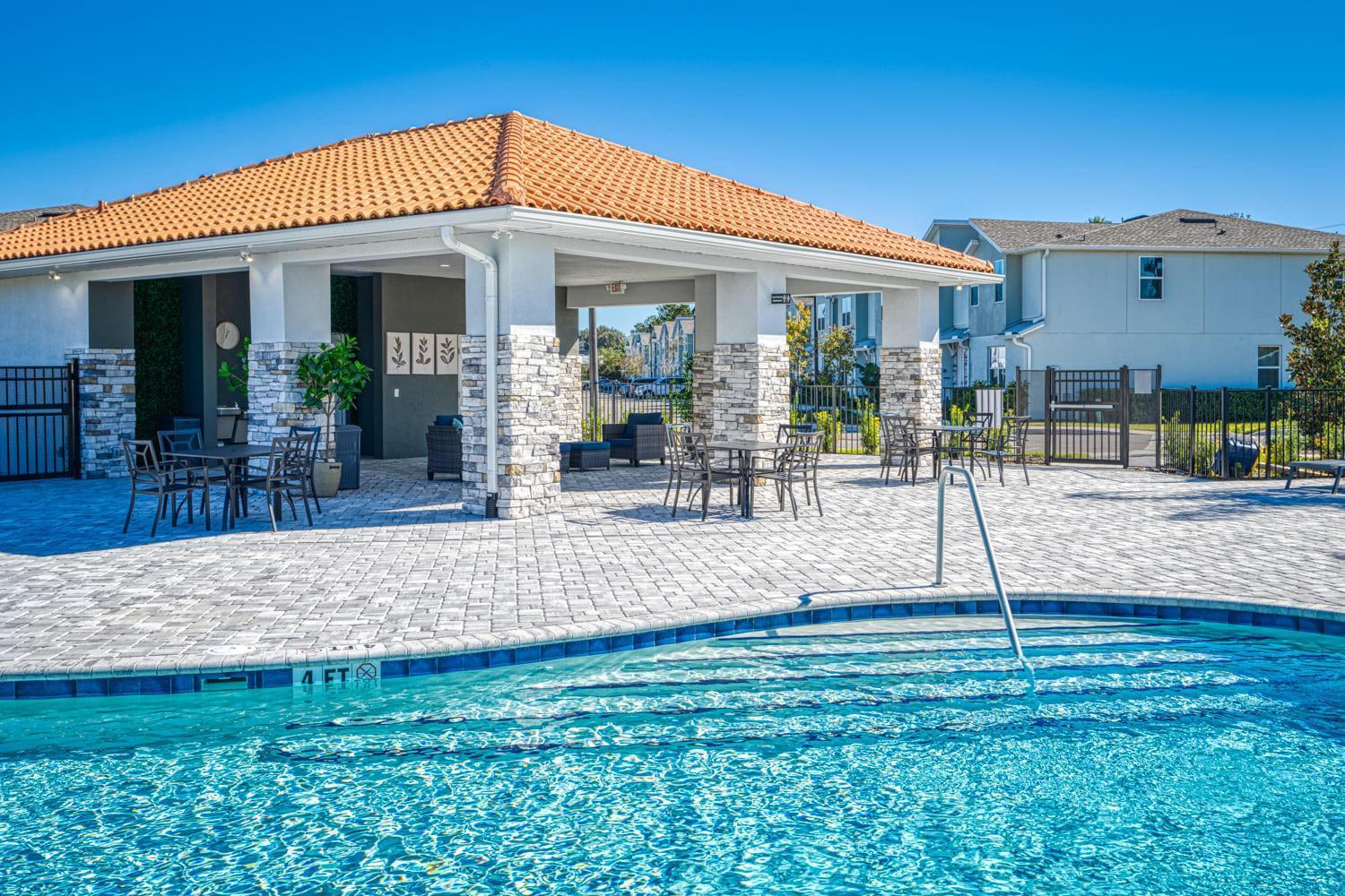 - Formosa Valley 32 Orlando