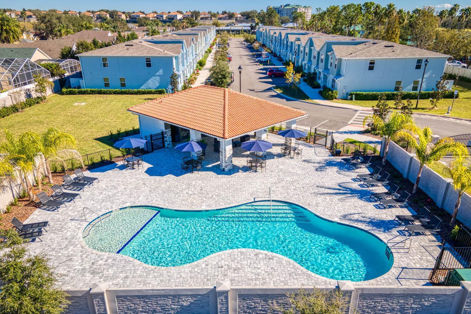 Holiday home - Formosa Valley 32