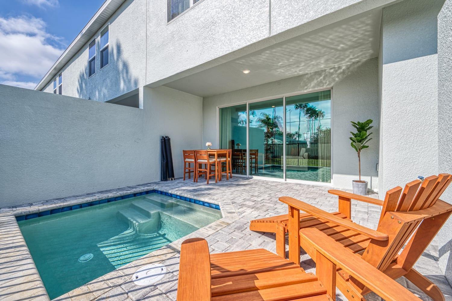 Holiday home - Formosa Valley 32