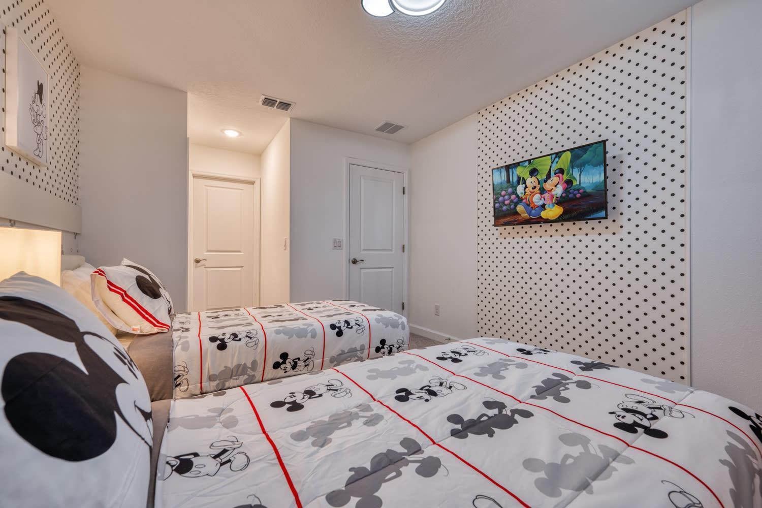 - Formosa Valley 32 Holiday home