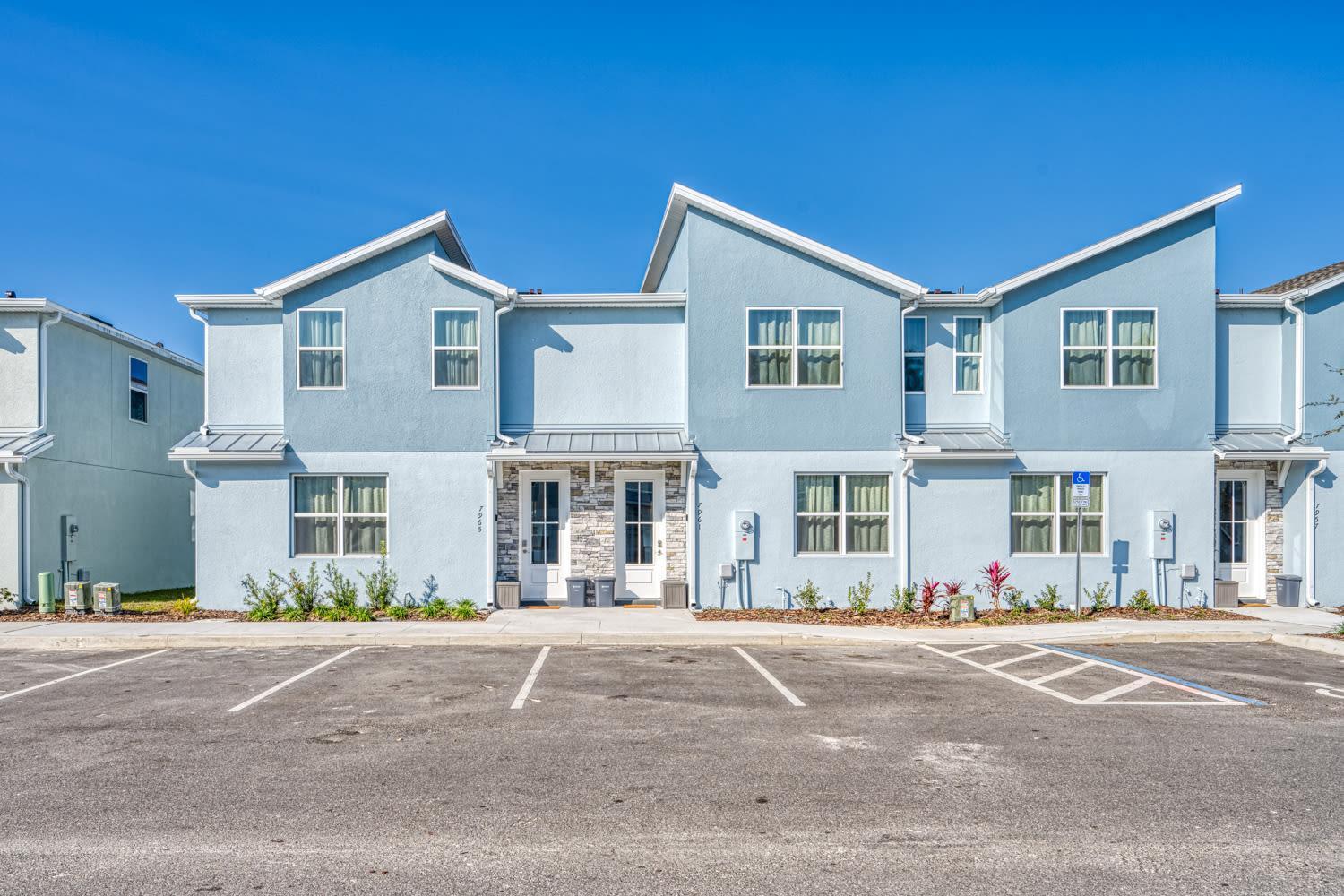 - Formosa Valley 32 Holiday home Orlando