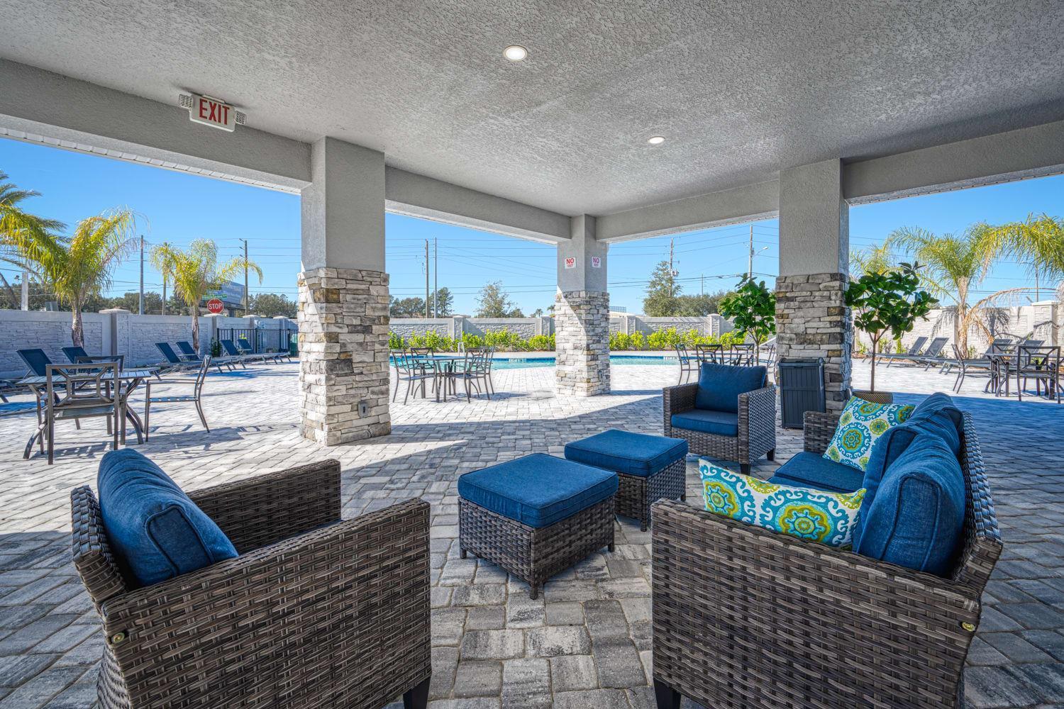- Formosa Valley 32 Holiday home Orlando