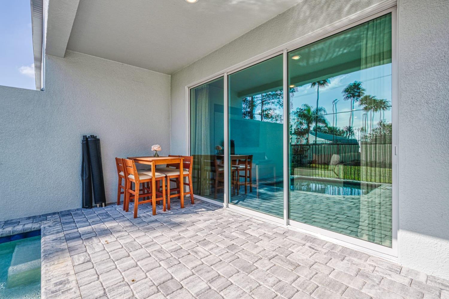 - Formosa Valley 32 Holiday home *