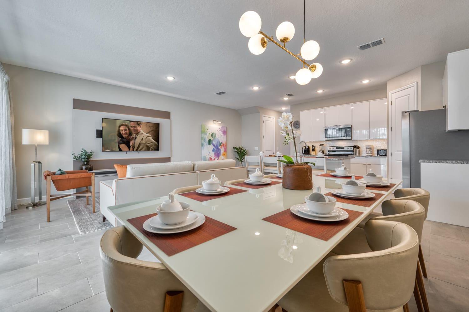 - Formosa Valley 32 Holiday home Orlando