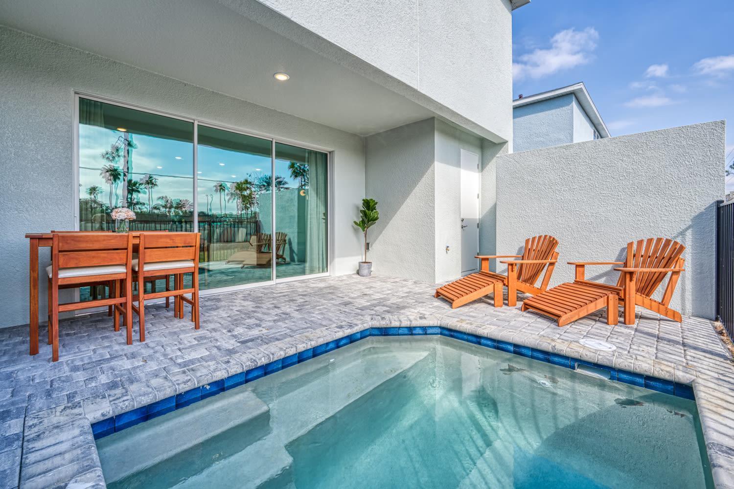 Holiday home - Formosa Valley 32