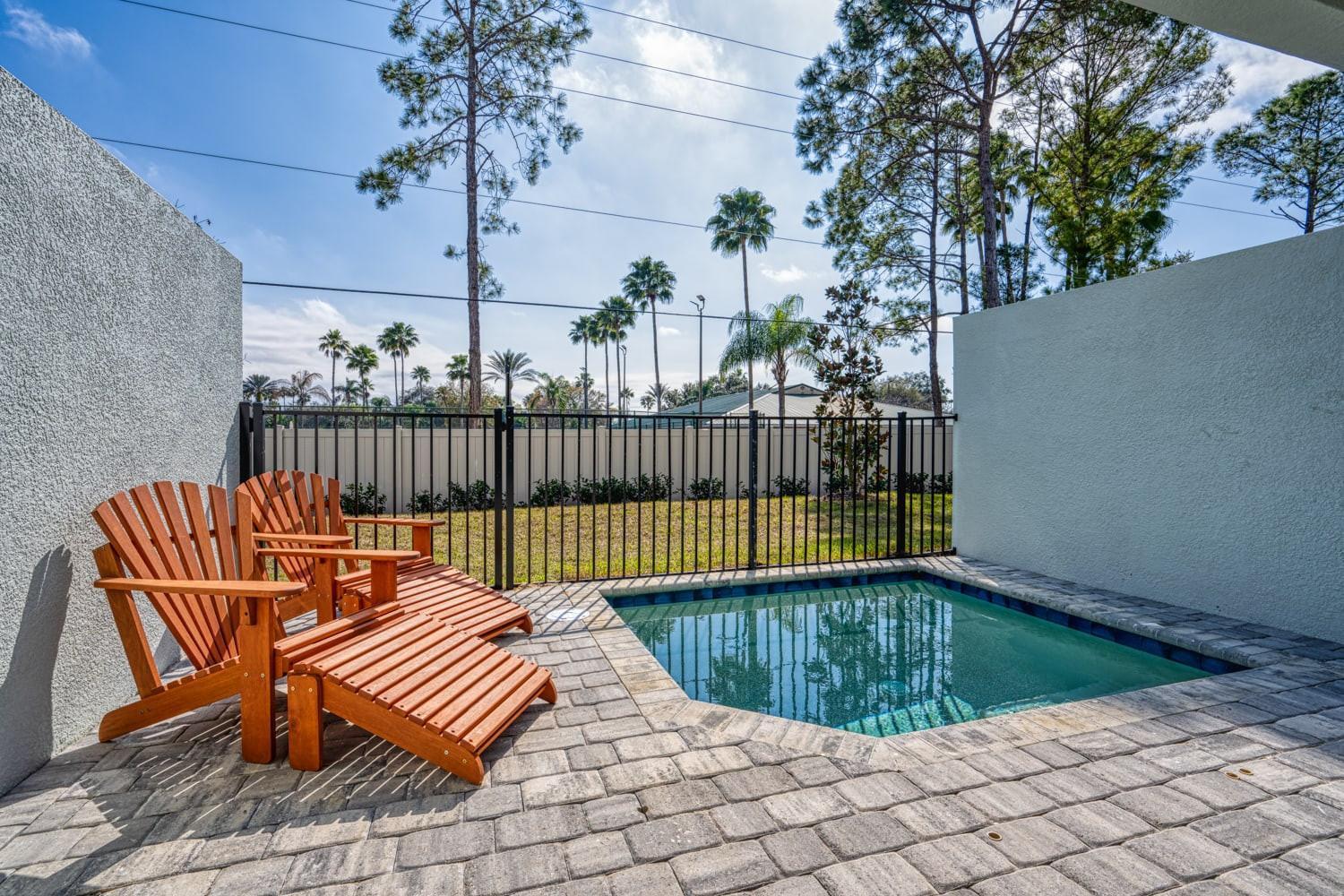 - Formosa Valley 32 Holiday home Orlando